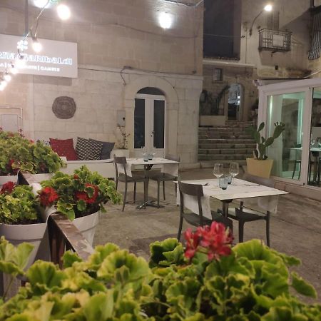 Taverna Garibaldi Casa Lucia Minervino Murge Exteriér fotografie